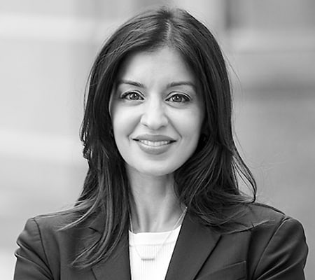 Picture of Monica R. Shah