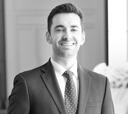 Picture of Jackson Estrin