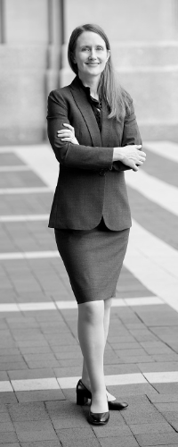 Niamh (Neeve) Gibbons