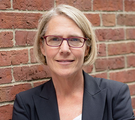 Picture of Inga Bernstein