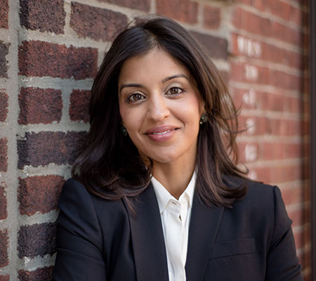 Picture of Monica R. Shah