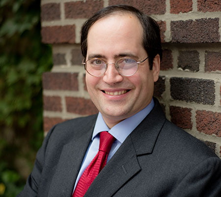 Picture of David A. Russcol