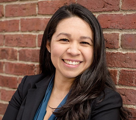 Picture of Zoraida Fernandez