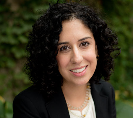Picture of Ana Isabel Muñoz