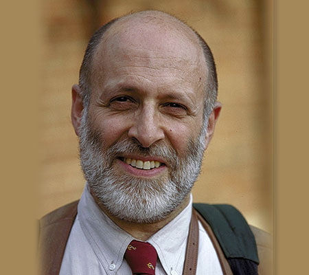 Picture of Harvey Silverglate