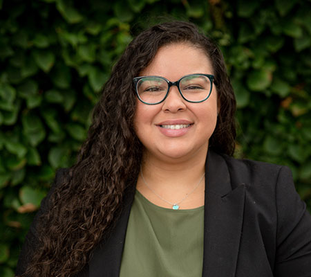 Picture of Melissa Ramos