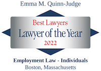Best Lawyers - Lawyer of the Year 2022