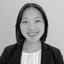 Picture of Daisy Wang
