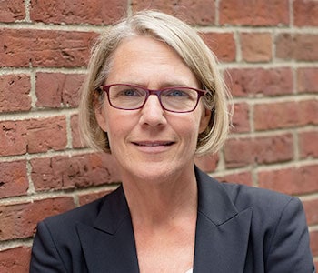 Picture of Inga Bernstein