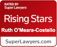 Super Lawyers - Ruth O’Meara-Costello