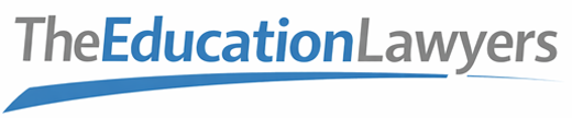 The Education Lawyers Badge